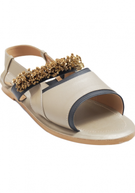 MARGOT GOLD BLACK MARGOT GOLD BLACK
